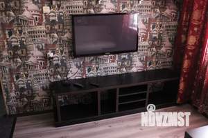 1-к квартира, посуточно, 32м2, 2/5 этаж