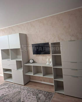 1-к квартира, на длительный срок, 38м2, 7/10 этаж