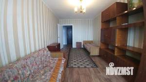 2-к квартира, на длительный срок, 55м2, 15/19 этаж