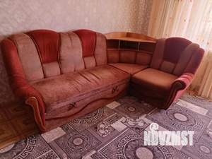 1-к квартира, посуточно, 37м2, 7/9 этаж