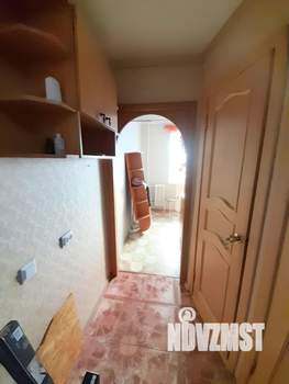 2-к квартира, на длительный срок, 46м2, 3/5 этаж