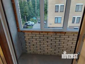 1-к квартира, на длительный срок, 44м2, 2/5 этаж