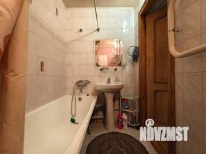 3-к квартира, посуточно, 80м2, 4/10 этаж