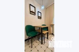 1-к квартира, посуточно, 33м2, 1/9 этаж