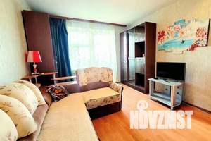 2-к квартира, посуточно, 60м2, 8/10 этаж