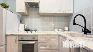 1-к квартира, посуточно, 31м2, 5/5 этаж