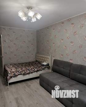 1-к квартира, на длительный срок, 45м2, 7/11 этаж