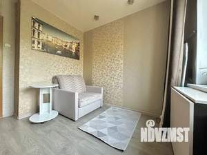 3-к квартира, посуточно, 75м2, 3/9 этаж