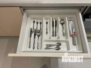 Студия квартира, посуточно, 48м2, 7/15 этаж