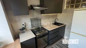 1-к квартира, на длительный срок, 29м2, 4/5 этаж