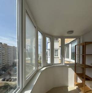 1-к квартира, на длительный срок, 55м2, 6/10 этаж
