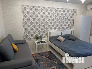 1-к квартира, посуточно, 42м2, 3/10 этаж