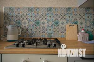 1-к квартира, посуточно, 44м2, 5/10 этаж