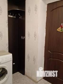 1-к квартира, на длительный срок, 30м2, 2/9 этаж