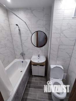 1-к квартира, на длительный срок, 33м2, 9/10 этаж