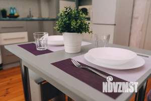 2-к квартира, посуточно, 65м2, 3/5 этаж