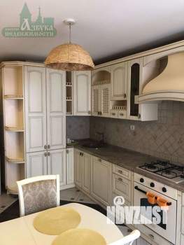 1-к квартира, на длительный срок, 46м2, 7/10 этаж