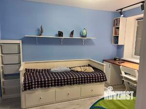 3-к квартира, посуточно, 65м2, 10/10 этаж