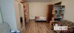 1-к квартира, на длительный срок, 41м2, 6/10 этаж