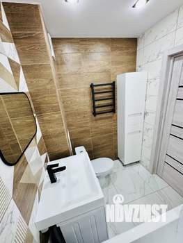 1-к квартира, на длительный срок, 36м2, 9/10 этаж