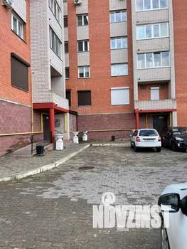 1-к квартира, посуточно, 55м2, 2/5 этаж