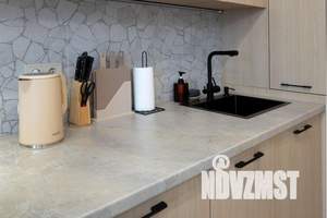 1-к квартира, посуточно, 40м2, 9/10 этаж