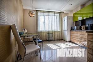 1-к квартира, посуточно, 45м2, 15/19 этаж