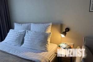 2-к квартира, посуточно, 62м2, 15/16 этаж