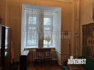 3-к квартира, на длительный срок, 91м2, 2/5 этаж