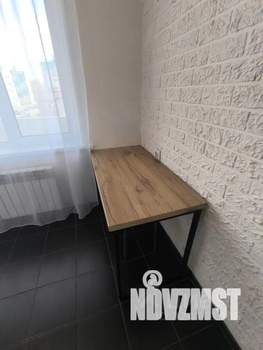 1-к квартира, посуточно, 40м2, 4/10 этаж