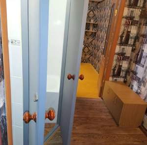1-к квартира, на длительный срок, 44м2, 2/10 этаж