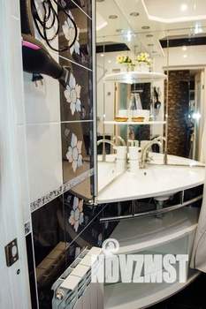 1-к квартира, посуточно, 36м2, 5/10 этаж