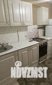 1-к квартира, на длительный срок, 36м2, 4/6 этаж