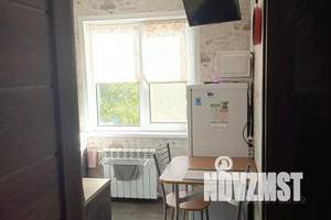 1-к квартира, посуточно, 37м2, 4/5 этаж