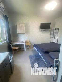 Студия квартира, посуточно, 20м2, 1/1 этаж