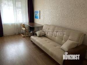 3-к квартира, на длительный срок, 60м2, 4/10 этаж