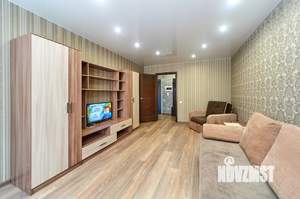 1-к квартира, на длительный срок, 45м2, 9/10 этаж