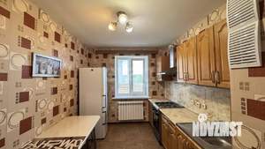 1-к квартира, на длительный срок, 38м2, 5/10 этаж