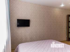 2-к квартира, посуточно, 66м2, 6/10 этаж