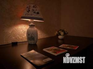 1-к квартира, посуточно, 42м2, 2/10 этаж