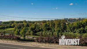 2-к квартира, посуточно, 65м2, 1/3 этаж