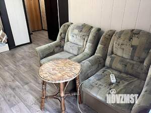 1-к квартира, на длительный срок, 28м2, 2/5 этаж