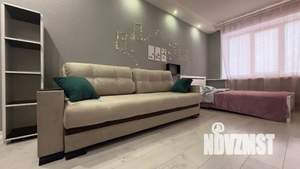 Студия квартира, посуточно, 30м2, 1/5 этаж