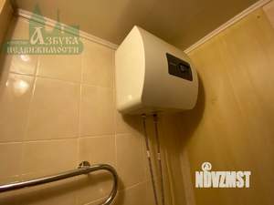 1-к квартира, на длительный срок, 21м2, 2/9 этаж