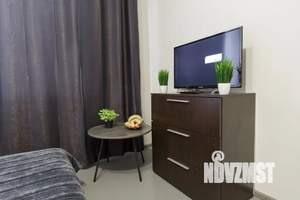 1-к квартира, посуточно, 34м2, 3/5 этаж