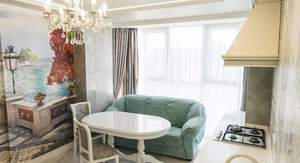 2-к квартира, на длительный срок, 75м2, 2/8 этаж