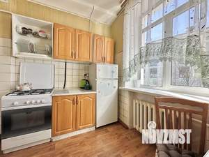 2-к квартира, посуточно, 46м2, 4/4 этаж