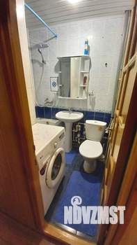 2-к квартира, на длительный срок, 48м2, 4/4 этаж