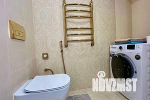 2-к квартира, посуточно, 78м2, 9/10 этаж