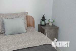 1-к квартира, посуточно, 31м2, 1/1 этаж